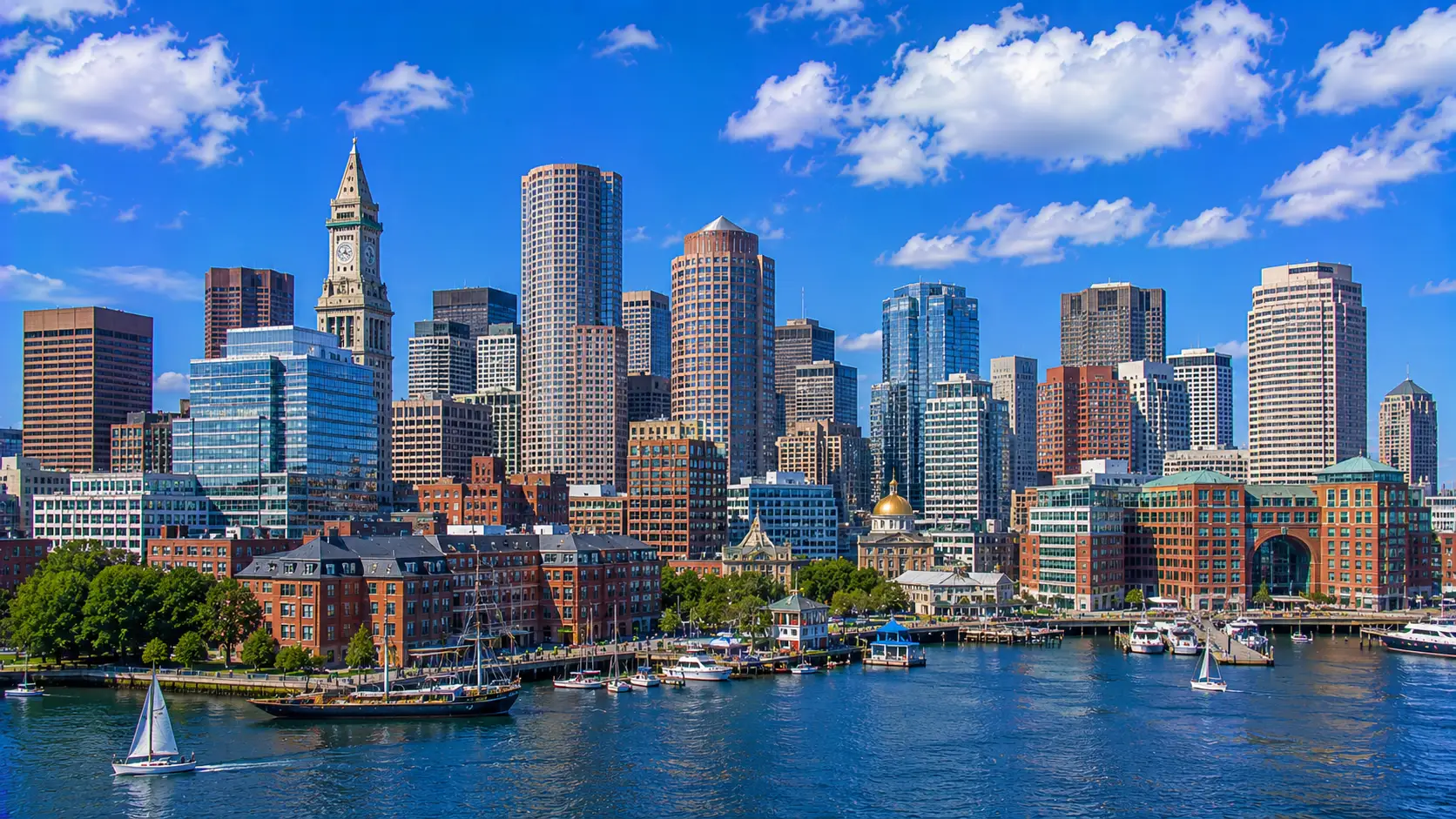 Boston